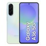 Samsung Galaxy A36 17 cm (6.7") Doppia SIM Android 15 5G USB tipo-C 6 GB 128 GB 5000 mAh Lime (SM-A366BLGBEUB)