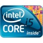 HP Intel Core i5-560M processore 2,66 GHz 3 MB L3 (625824-001)