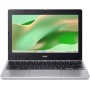 Acer Chromebook 311 CB311-12HT-C8YQ Intel®N100 4GB/64GB eMMC 11"HD ChromeOS (NX.KX2EG.002)