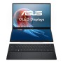 ASUS Zenbook Duo OLED Touch UX8406CA-PZ195X Core Ultra 9 285H 32GB/2TB 14" WQXGA+ Win11 Pro (90NB14X1-M00AB0)