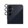 PanzerGlass SAFE. by PG Camera Protector Samsung New A54 5G Black Pellicola proteggischermo trasparente 1 pz (SAFE95689)