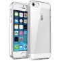 nevox 2494 custodia per cellulare 15,5 cm (6.1") Cover Trasparente