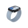 PanzerGlass PG Scrn Snap FB Slim BlK Watch 41mm 2024 Pellicola proteggischermo trasparente Apple 1 pz (3716)
