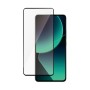 PanzerGlass SAFE95630 protezione per lo schermo e il retro dei telefoni cellulari Pellicola proteggischermo trasparente Xiaomi 1