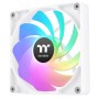 Thermaltake CT140 Reverse ARGB Case per computer Ventilatore 14 cm Bianco 2 pz (CL-F176-PL14SW-A)