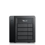 Promise Technology Pegasus32 R4 array di dischi 16 TB Tower Nero (F40P2R400000001)