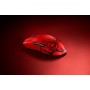 Razer Viper V3 Pro Faker Edition mouse Gaming Mano destra RF Wireless + USB Type-C Ottico 35000 DPI (RZ01-05120500-R3M1)