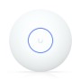 Ubiquiti U7 Lite 4300 Mbit/s Bianco Supporto Power over Ethernet (PoE) (U7-Lite)