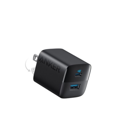 Anker 323 Universale Nero AC Interno (A2331G11)