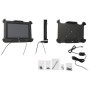 Brodit 510892 supporto per personal communication Supporto attivo Tablet/UMPC Nero (510892)