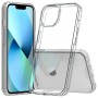 JT BERLIN Pankow Clear custodia per cellulare 15,5 cm (6.1") Cover Trasparente (10883)