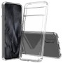 JT BERLIN Pankow Clear custodia per cellulare 17 cm (6.7") Cover Trasparente (11045)