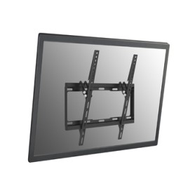 Equip 650333 Staffa a parete per TV fissa da 37"-75 (65033307101)