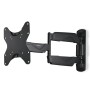 Hama 00220827 Supporto TV a parete 121,9 cm (48") Nero
