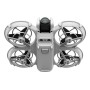 DJI Neo 4 rotori Quadrirotore 12 MP 3840 x 2880 Pixel 1435 mAh Nero, Bianco (988362)