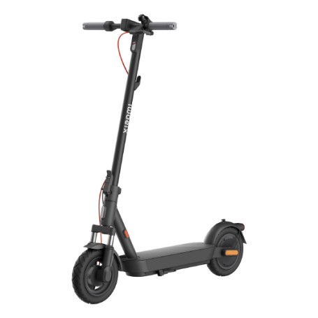 Xiaomi Electric Scooter 5 DE TP schwarz (BHR9604DE)