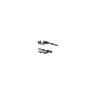 HP M05265-001 ricambio per notebook Cardine (M05265-001)