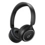 Anker H30I Auricolare Wireless A Padiglione Musica e Chiamate USB tipo-C Bluetooth Nero (A3012G11)