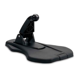 Garmin 010-11280-02 kit di fissaggio Nero