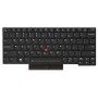 Lenovo 01YP132 ricambio per notebook Tastiera (01YP132) (FRU01YP132)