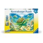 Ravensburger 12004052 Puzzle 200 pz Subaqueo