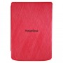 PocketBook H-S-634-R-WW custodia per e-book reader 15,2 cm (6") Cover Rosso