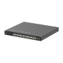 NETGEAR M4350-36X4V Gestito L3 10G Ethernet (100/1000/10000) Supporto Power over Ethernet (PoE) 1U Nero (XSM4340CV-100NES)