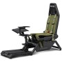Next Level Racing Boeing Flight Simulator Military NLR-S028
