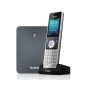Yealink W76P telefono IP Grigio 20 linee TFT (1302024)