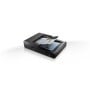Canon imageFORMULA DR-F120 Scanner a piano e ADF 600 x 600 DPI A4 Nero (9017B003)