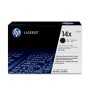 HP Cartuccia Toner originale nero ad alta capacità LaserJet 14X (CF214X)