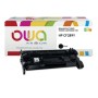 Armor K16252OW cartuccia toner 1 pz Compatibile Nero
