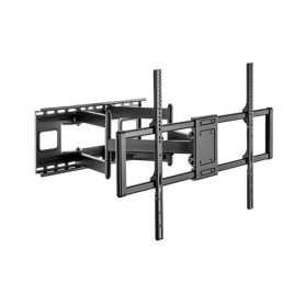 Equip Staffa per montaggio TV a movimento completo per impieghi gravosi da 60 a 120 pollici (650343)