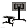 Neomounts PLASMA-M2500TBLACK Carello TV 42-100" - motorizzato - funzione inclinazione tavolo