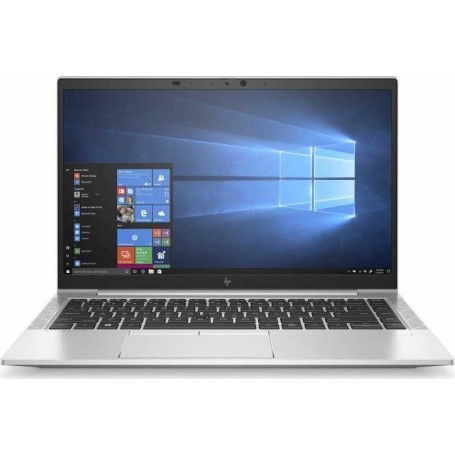 REFURBISED HP NB ELITEBOOK 840 G7 14 FHD I5-10X10U 16GB 256GB WIN 11 PRO MAR (REFNB840G7)