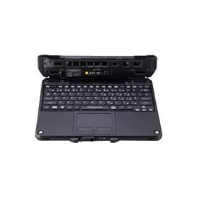 PANASONIC FZ-G2 KEYBOARD BASE FRENCH BACKLIT (FZ-VEKG21LF)
