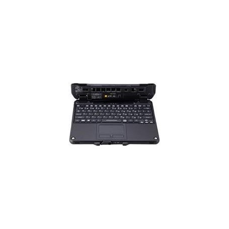 PANASONIC FZ-G2 KEYBOARD BASE FRENCH BACKLIT (FZ-VEKG21LF)