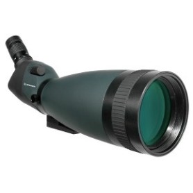 Bresser Optics Pirsch 25-75x 100mm cannocchiale BK-7 Nero (4322000)