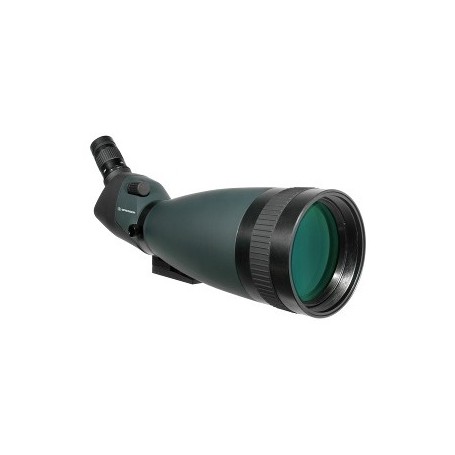 Bresser Optics Pirsch 25-75x 100mm cannocchiale BK-7 Nero (4322000)