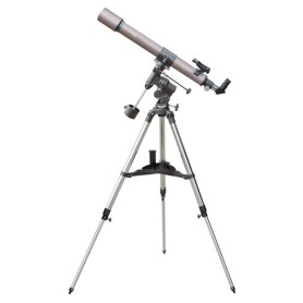 Bresser Optics Lyra 70/900 EQ-SKY 36x (4670900)