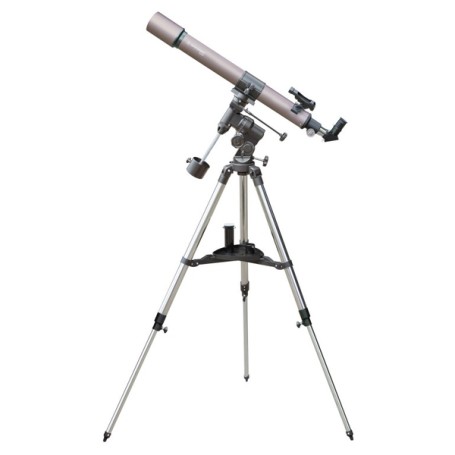 Bresser Optics Lyra 70/900 EQ-SKY 36x (4670900)