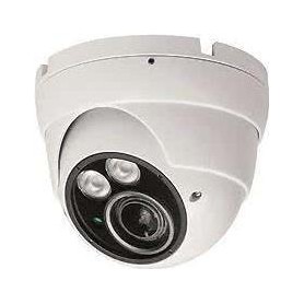 Kugelkamera N&D 2.8-12Mm Ip66 TC2417 (TC2417)