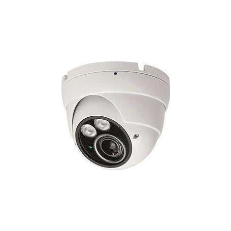 Kugelkamera N&D 2.8-12Mm Ip66 TC2417 (TC2417)