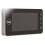 Yale 45-5800-1443-00-6011 schermo digitale per porte