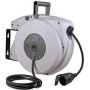 as-Schwabe Itraukiamas 18 m ilgintuvas AS-SCHWABE IP44 EasyToGo (12647)