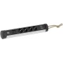 BACHMANN CYCLE Loop 4xCEE7/3 1xSchalter (707.002)