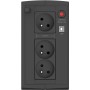 JE DUO 850 PL AVR USB UPS (T/DAVRTO-000K85/01)