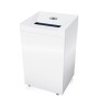 HSM Pure 630 distruggi documenti Taglio a particelle 55 dB 31 cm Bianco (2363111)