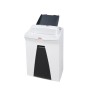 HSM Securio AF 150 4.5 x 30mm distruggi documenti Triturazione incrociata 56 dB 24 cm Bianco (2083111)