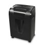 Hama Premium M10 distruggi documenti Taglio a frammenti 62 dB 22 cm Nero (00050549)
